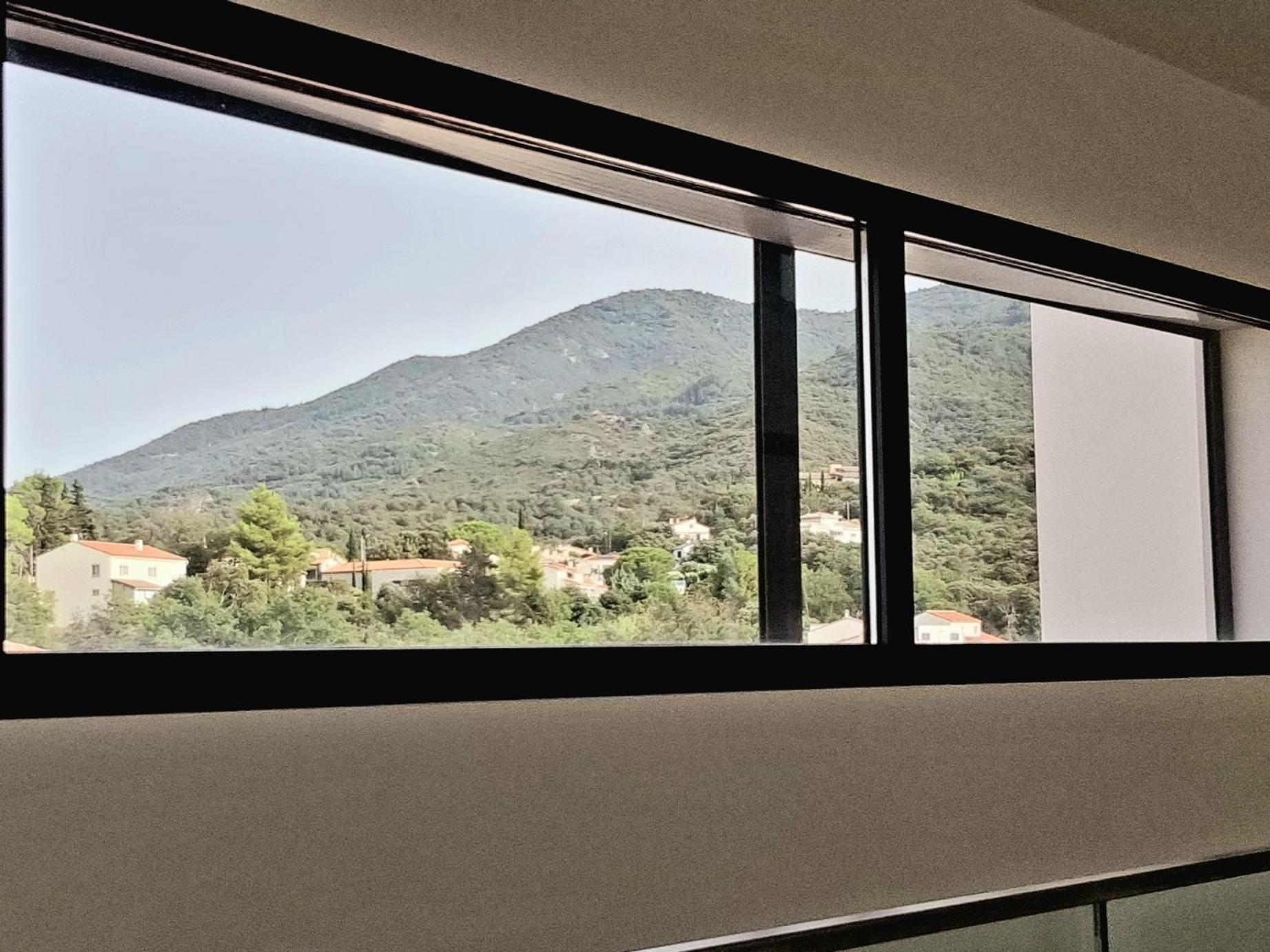 Chambre De Luxe, Spa, Piscine, Entre Mer Et Montagne Villelongue-dels-Monts Exterior photo
